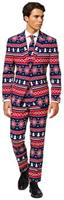 OppoSuits Men's Suits Nordic Noel