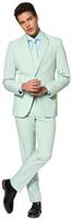 OppoSuits Men's Suits Magic Mint