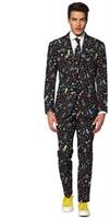 OppoSuits Men's Suits Disco Dude