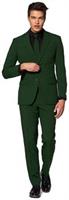 OppoSuits Men's Suits Glorious Green
