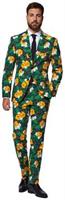 OppoSuits Men's Suits Tropical Treasure