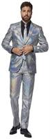 OppoSuits Men's Suits Discoballer