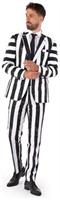 OppoSuits Men's Suits Beetlejuice