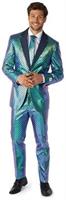 OppoSuits Men's Suits Fancy Fish