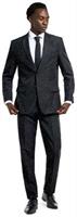 OppoSuits Men's Suits Glitzy Glitter