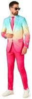 OppoSuits Men's Suits Funky Fade