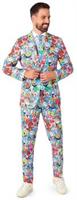 OppoSuits Men's Suits SpongeBobT Frenzy