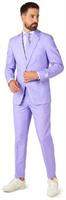 OppoSuits Men's Suits Lavish Lavender