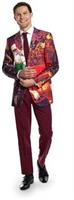 Classic Holiday Suits & Costumes