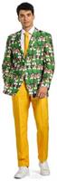 OppoSuits Men's Suits ElfT