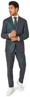 OppoSuits Men's Suits Reflective Perfective