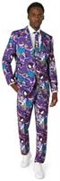 OppoSuits Men's Suits Pokemon Ghost Types