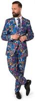 OppoSuits Men's Suits TransformersT