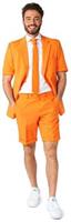 OppoSuits Men's Summer Suits SUMMER The Orange