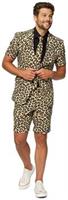 OppoSuits Men's Summer Suits SUMMER The Jag