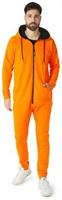 OppoSuits Men's Onesies The Orange