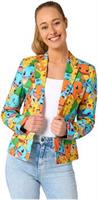 OppoSuits Women's Blazers PokemonT