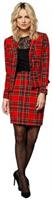 OppoSuits Women's Suits Lumberjackie