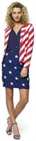OppoSuits Women's Suits American Woman