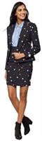 OppoSuits Women's Suits Madam Pac-ManT