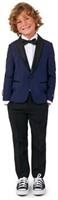 OppoSuits Boys' Tuxedos BOYS Midnight Blue