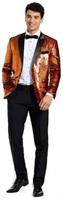 OppoSuits Men's Tuxedos Splendid Sequins