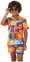 OppoSuits Boys' Summer Sets BOYS Palm Power