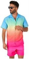 OppoSuits Men's Summer Sets Funky Fade