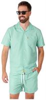 OppoSuits Men's Summer Sets Magic Mint