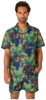 OppoSuits Men's Summer Sets TransformersT - Disguise of the Beast