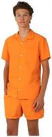 OppoSuits Teen Boys' Summer Sets TEEN BOYS The Orange