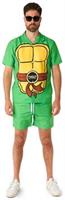 Teenage Mutant Ninja Turtles 