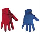 spider man boot covers
