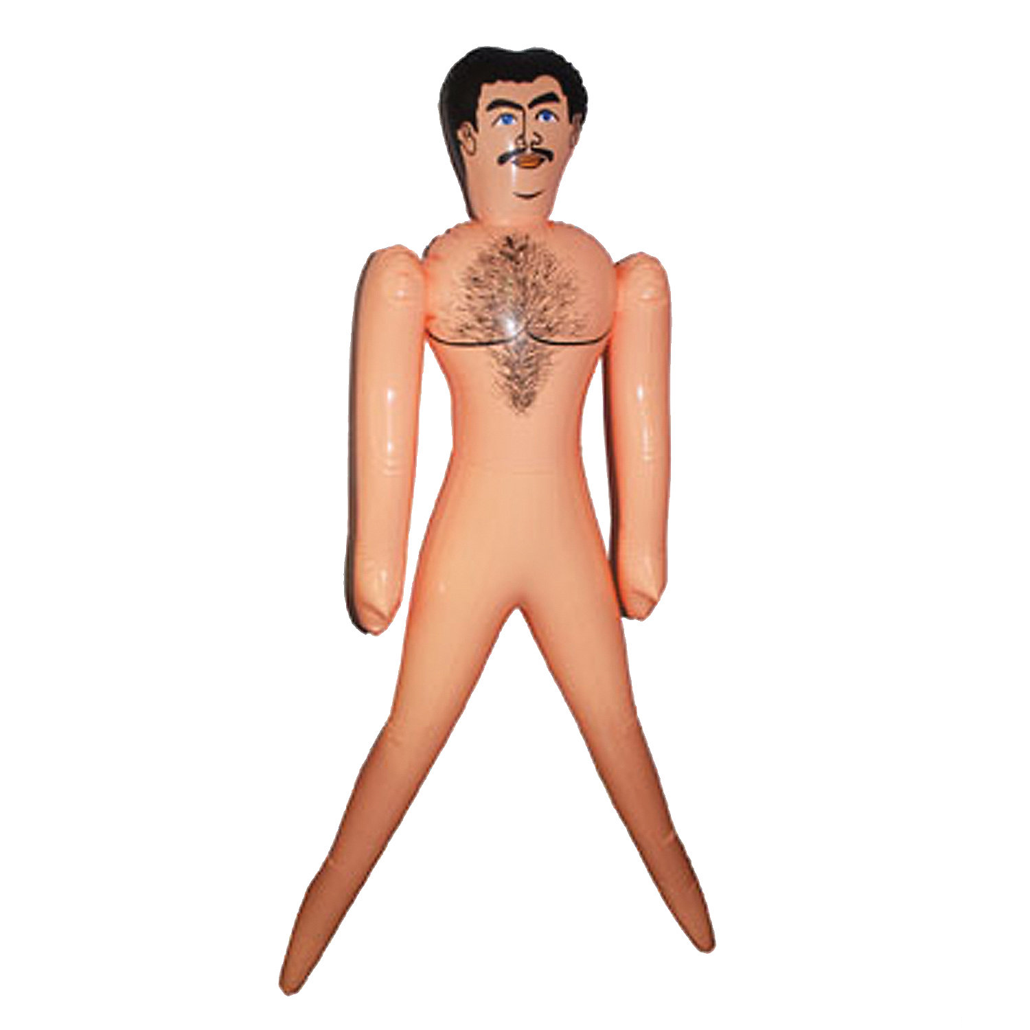 How to use a blowup doll How to use a blowup doll
