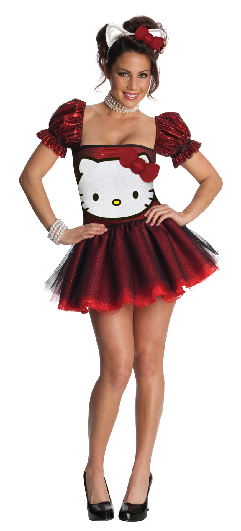 Womens Cat Bachelorette Party Costumes, Womens Bachelorette Party Costumes,...