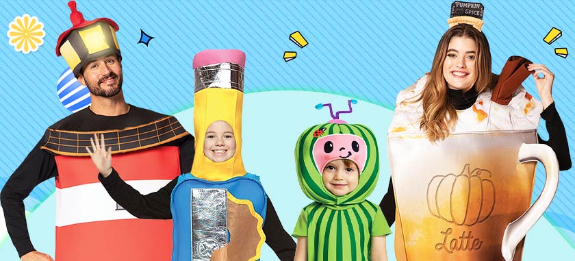 Halloween Costumes Theatrical Supplies And Decorations Costumepub