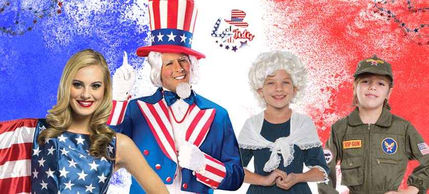 Halloween Costumes, Theatrical Supplies and Decorations - CostumePub